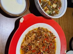 -八碗湘长沙市井菜(坡子街店)