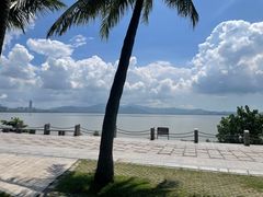 -深圳湾公园(南山区)