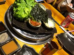 -丸藏和牛烧肉专门店(园区师惠坊店)