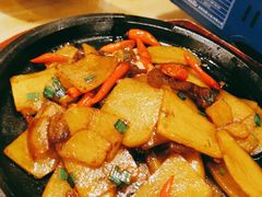 -苗家大院酸汤鱼(贵阳北站店)