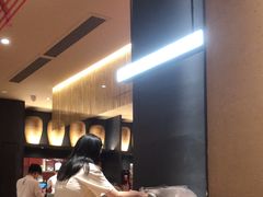 -大师兄·手工面·西北菜(珠海环宇城店)