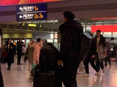 -沈阳站