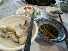 -丰尔粥食·粥底火锅·桑拿鸡(大良总店)
