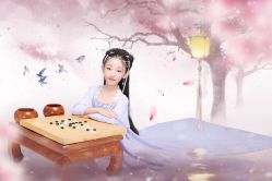 -美云庭古装·格格服汉服·京城旅拍(北京店)
