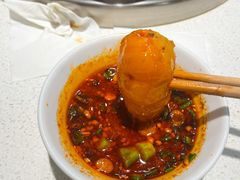 -水碾河刘老大串串香(水碾河路店)