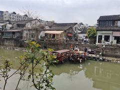 -小河直街历史文化街区