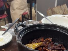 -斯丹姜母鸭·古法干香(涂门街总店)