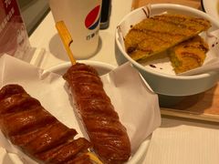-池奈·咖喱蛋包饭(熙地港店)