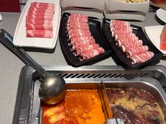 -海底捞火锅(振华商厦店)