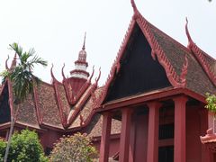 -柬埔寨国家博物馆