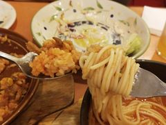 -萨莉亚意式餐厅(悦荟广场店)