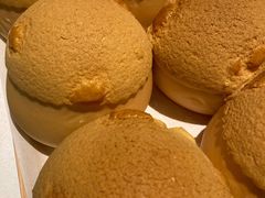 招牌菠萝包-炳胜品味(珠江新城店)
