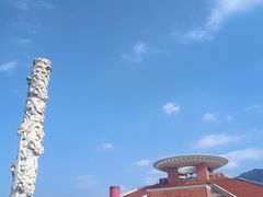 -中国闽台缘博物馆