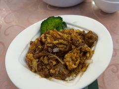 -烤肉宛饭庄(南礼士路店)