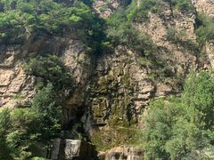 -狼牙山风景区