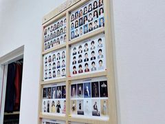 -天真蓝照相馆(五角场百联又一城店)