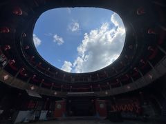 -云水谣景区-土楼之光文化园