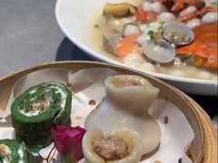 -佬太公海鸭·海鲜大排档(上海总店)