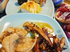 -韩盛·盛江山自助料理(于洪新玛特店)