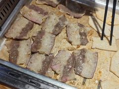 -新石器烤肉(百联川沙店)