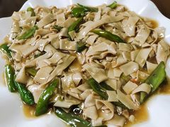 -祝家饺子馆