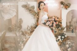 -金禧婚礼定制