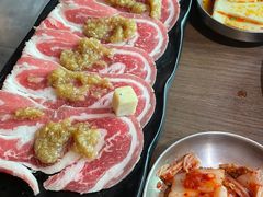 -香猪坊韩国烤肉专属门店(魏公村店)