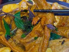 -柳州人田螺鸭脚煲(农院路1店)