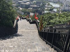 -虞山城墙