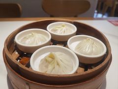 -馋三尺蟹粉小笼(人民广场店)