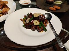 -杭州西子湖四季酒店·金沙厅