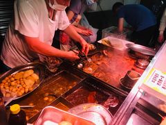 -明记牛杂(新马路分店)