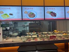 -松沪名灶·豆浆鱼头·新上海菜(江川路交大店)