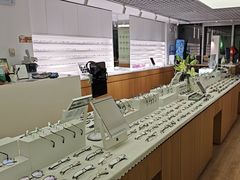 -启明眼镜(海淀黄庄店)