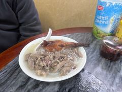 -三鄉濑粉·铭珠粥粉
