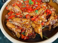 -潇湘阁(华夏幸福创新中心店)