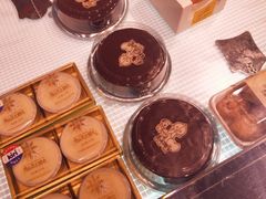 -巴黎贝甜(五月花广场店)