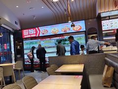 -每味每客·重庆麻辣烫(拓展大厦店)