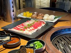 -炎蔵牛舌烤肉