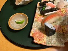 -蟹道乐(梅田店)