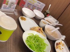 -苏小柳点心·手作小笼包(浦东嘉里城分院)