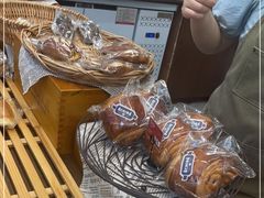 -富贵面包公司(运河店)