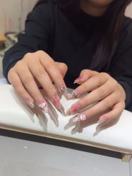 -艾珂·美甲美睫