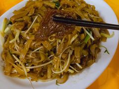 -肥姐美食(同福中路店)