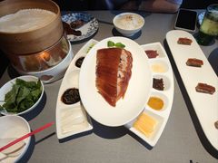 -阿庄新豫菜(通泰路店)
