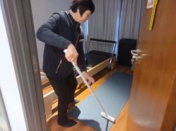 -FineYoga梵音瑜伽·普拉提