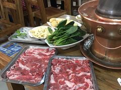 -木萨火锅店(开鲁路店)