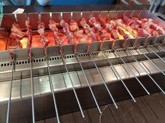 -邢氏老太太烤串(北兴街店)