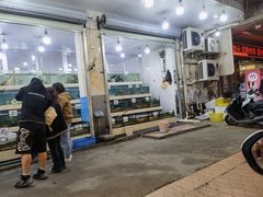 -秋姐美食店(旅游大道店)