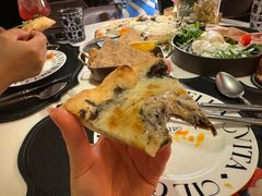 -IL TEATRO 精品意大利餐厅